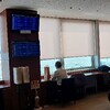 イオンゴールドカードで千歳空港ラウンジを使ってみた！単身赴任の強い味方

