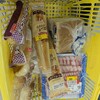 買い出しデー