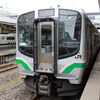 上野駅-青森駅間鈍行同日着ルート考察 -常磐線竜田駅-富岡駅間運転再開による変化-