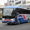 南国交通　2109号車〔エアポートシャトル〕