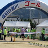 南紀日置川リバーサイドマラソン、今年も中止