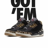 NIKE 「 NIKE AIR JORDAN 3 RETRO / ANIMAL INSTINCT 」⭐️⭐️