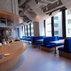 【フワドロ】JR東日本ホテルメッツ 渋谷3Fレストラン朝食ビュッフェ。Hotel Mets Shibuya 3rd floor restaurant breakfast buffet.