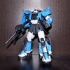 MG/MS-06R-1A ユーマ・ライトニング専用ザクⅡ