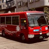長崎県営バスのリエッセⅡ
