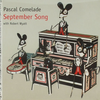 Pascal Comelade  『September Song』  with Robert Wyatt 