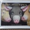 THE　THREE　PIGS
