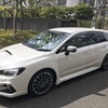  レヴォーグ 1.6 STI Sport（C型） と 1.6GT（A型）を乗り比べる