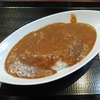 味処こめますで、リトルスプーンのカレー＠学園前