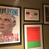 David Byrne  American Utopia on Broadway 2019 ライブを体験！ マニア？向け写真集（３）　David Byrne 本人のコレクション！ その２