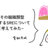 SREとその組織類型 ~多様化するSREについて改めて考えてみた~ をみたよ / asumikam #phpcon_odawara Advent Calendar