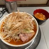 麺でる相模原の旨辛味ラーメンが抜群な美味しさだったのでご報告！！そして限定『甘脂生卵』マジでやべぇ！！