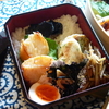 6月4日のお弁当