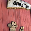 ann's coffee | 京都カフェ | 京都ドッグカフェ | 京丹波町カフェ|京丹波町ドッグカフェ|焙煎珈琲 |2024 6/17ほん