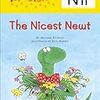 「Letter N: The Nicest Newt (Alpha Tales)」