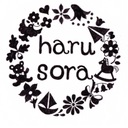 haru‐sora’s diary