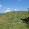 西谷3号墓（西谷墳墓群史跡公園：出雲弥生の森） 島根県出雲市大津町