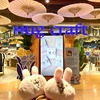 チェンマイ＆タイのちょっとおしゃれなおみやげが揃うお店”Hug Craft”をニャオかなが見て来た！