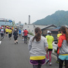 2012ぎふ清流ハーフマラソンvol.2＜レース＞篇。