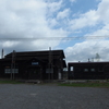 2024.05.10 留萌線・恵比島駅（跡）