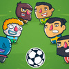 PlayHeads Soccer: AllWorld Cup