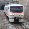 ＪＲ計測車を見る