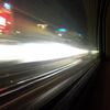 サンライズ瀬戸③（新しい夜行列車を堪能す）