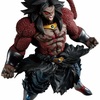 一番くじ ドラゴンボール SUPER DRAGONBALL HEROES SAGA【フィギュアの別角度画像　Ｆ賞・Ｇ賞・Ｈ賞の画像　公開】スーパードラゴンボールヒーローズ/SDBH