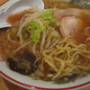 うまいラーメン屋をめぐる　ぽっぽっ屋