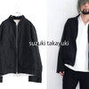 blouson _ suzuki takayuki