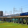 AT入場配給・9077レ・3078レ in北朝霞-西浦和・北浦和-与野・大宮ほこすぎ橋・東大宮操・東浦和-南浦和
