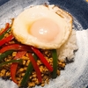 主役になれる目玉焼き。