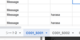 Google スプレッドシートから一括で CSV でダウンロードするpythonスクリプト