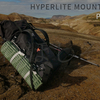 Hyperlite Mountain Gear『PORTER 70』と『JUNCTION 55』を比較しました【レビュー】