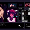 【steam】VA-11 Hall-A: Cyberpunk Bartender Action