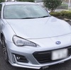 スバル　BRZ S　MT 2019 レビュー。