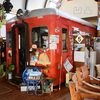 キハ20 70カットボディ　宮崎市