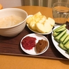 ファスティング