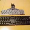 アドエス＆iGo Stowaway Ultra-Slim Bluetooth Keyboard