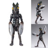 【ウルトラマン】S.H.フィギュアーツ『バルタン星人 60th Anniversary Edition』可動フィギュア予約【バンダイ】より2026年9月発売予定♪