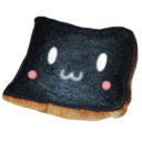 こんがりめも🍞
