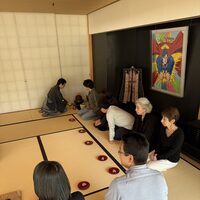 ko-changの日本のどこかの美術関連