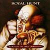 【楽曲紹介】ロイヤル・ハント（ROYAL HUNT）「Wasted Time」