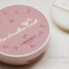 【キャンメイク】マシュマロフィニッシュパウダー「MP」廃盤で代わりの色は？限定"さくらんぼレザー"パッケージのレビュー。