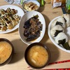 【従兄弟会】今日のご飯　今年は会いたい人に会おう
