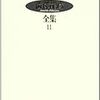  『悪魔のいる文学史－神秘家と狂詩人』澁澤龍彦：著（澁澤龍彦全集・第１１巻より）