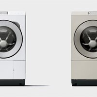 稼働7年目の日立ドラム式洗濯機が故障。給排水ができなくなり