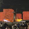 2023久喜提燈祭り「天王様」【久喜市】埼玉県のお祭り