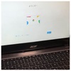 Chromebook (2)中古のchromebookを購入