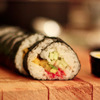  Easy Vegan Sushi (by)